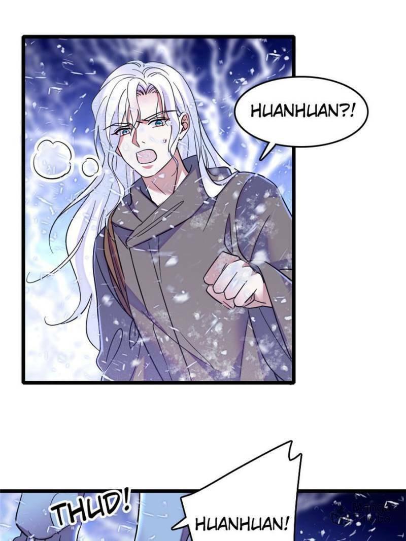 When Beauty Meets Beasts (Colored) – Chapter 55 page 24