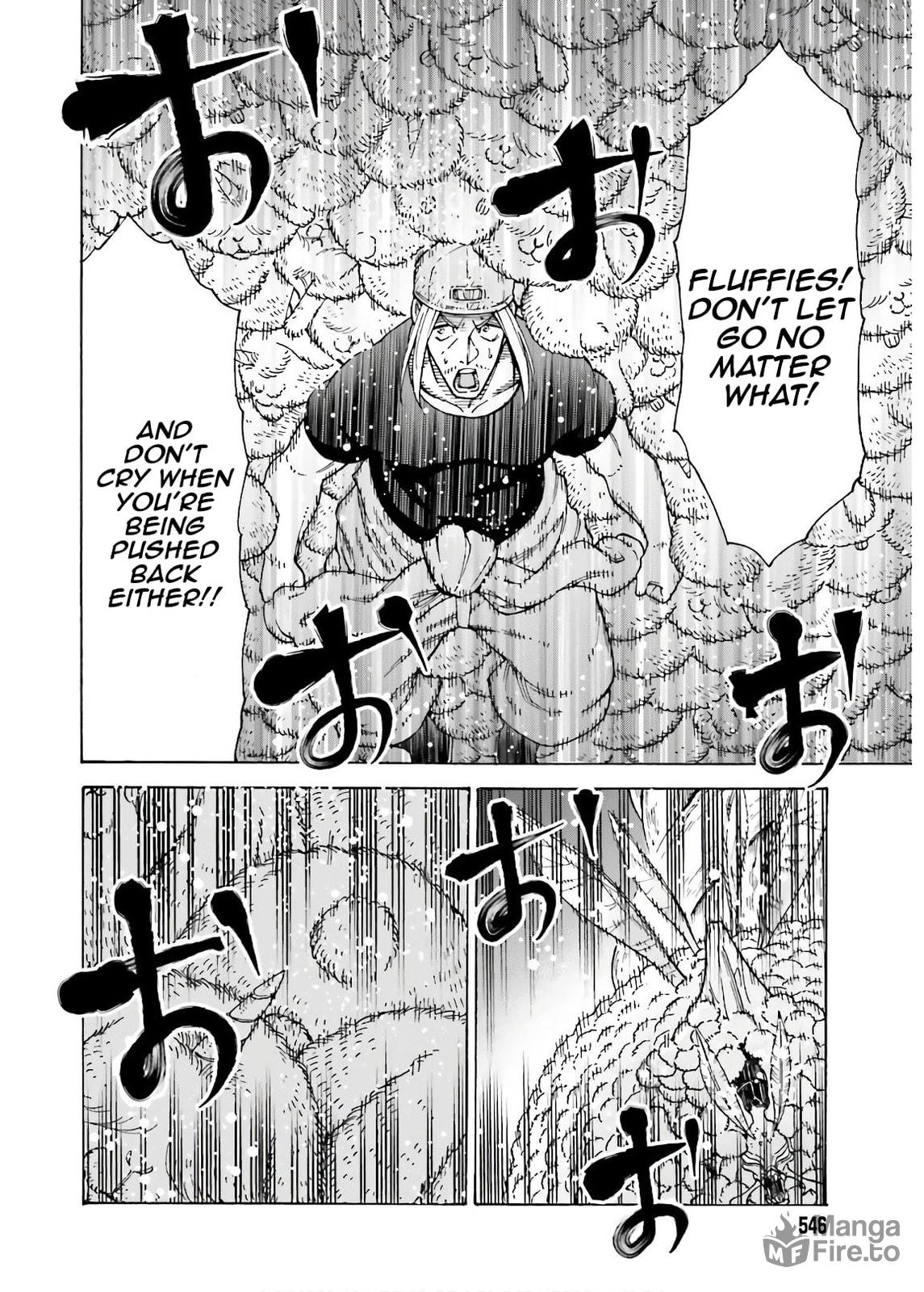 The Keeper Wants to Build a Zoo in Another World, So He Tames Monsters – Chapter 7 page 23