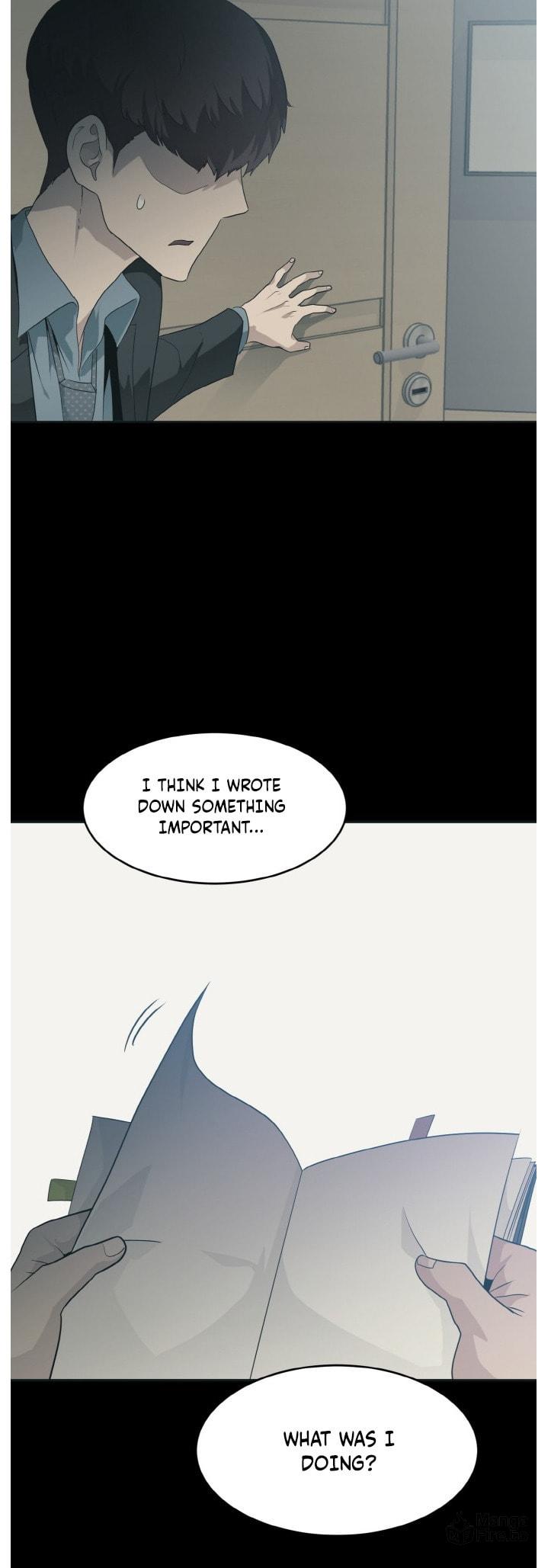 Dream-Sharing – Chapter 52 page 38