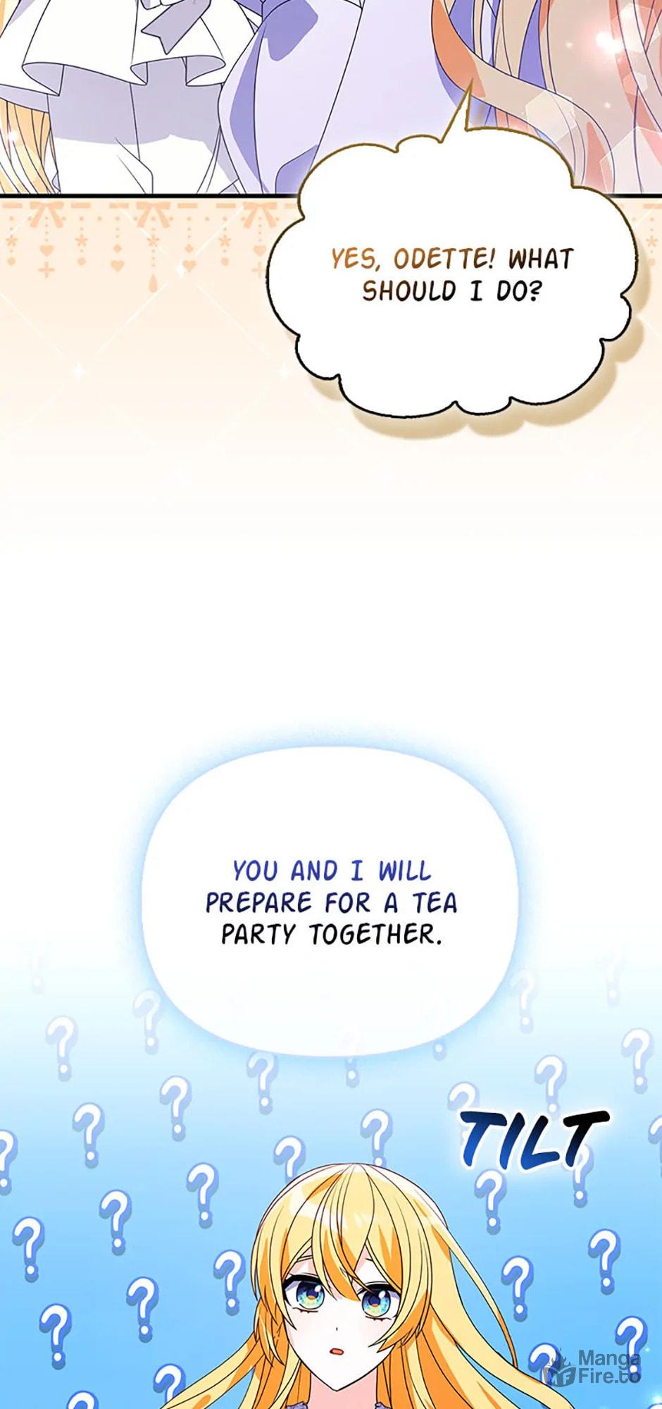 A Fairy-Tale Ending for a Fake – Chapter 19 page 11