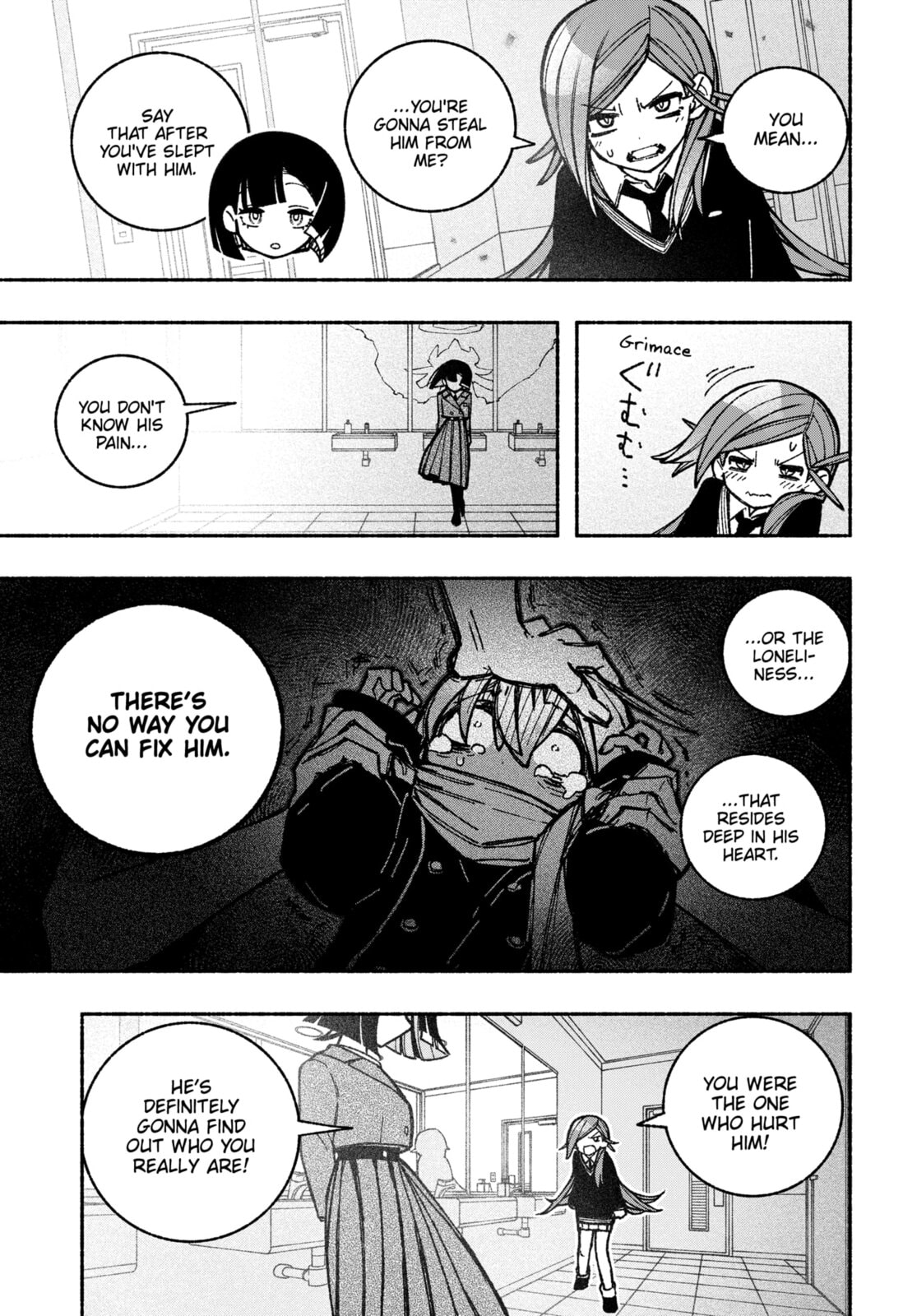 Rabbit Hole page 18