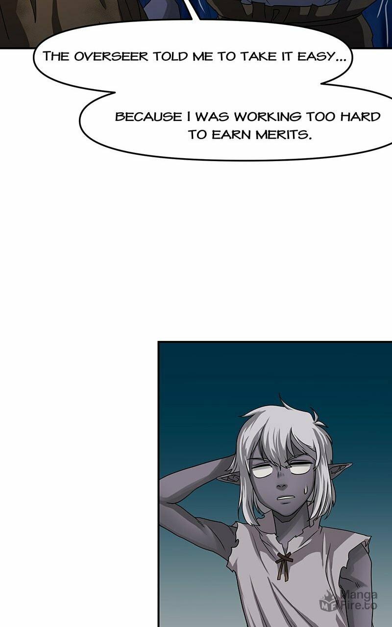 Lord of Goblins (Colored) – Chapter 17 page 35