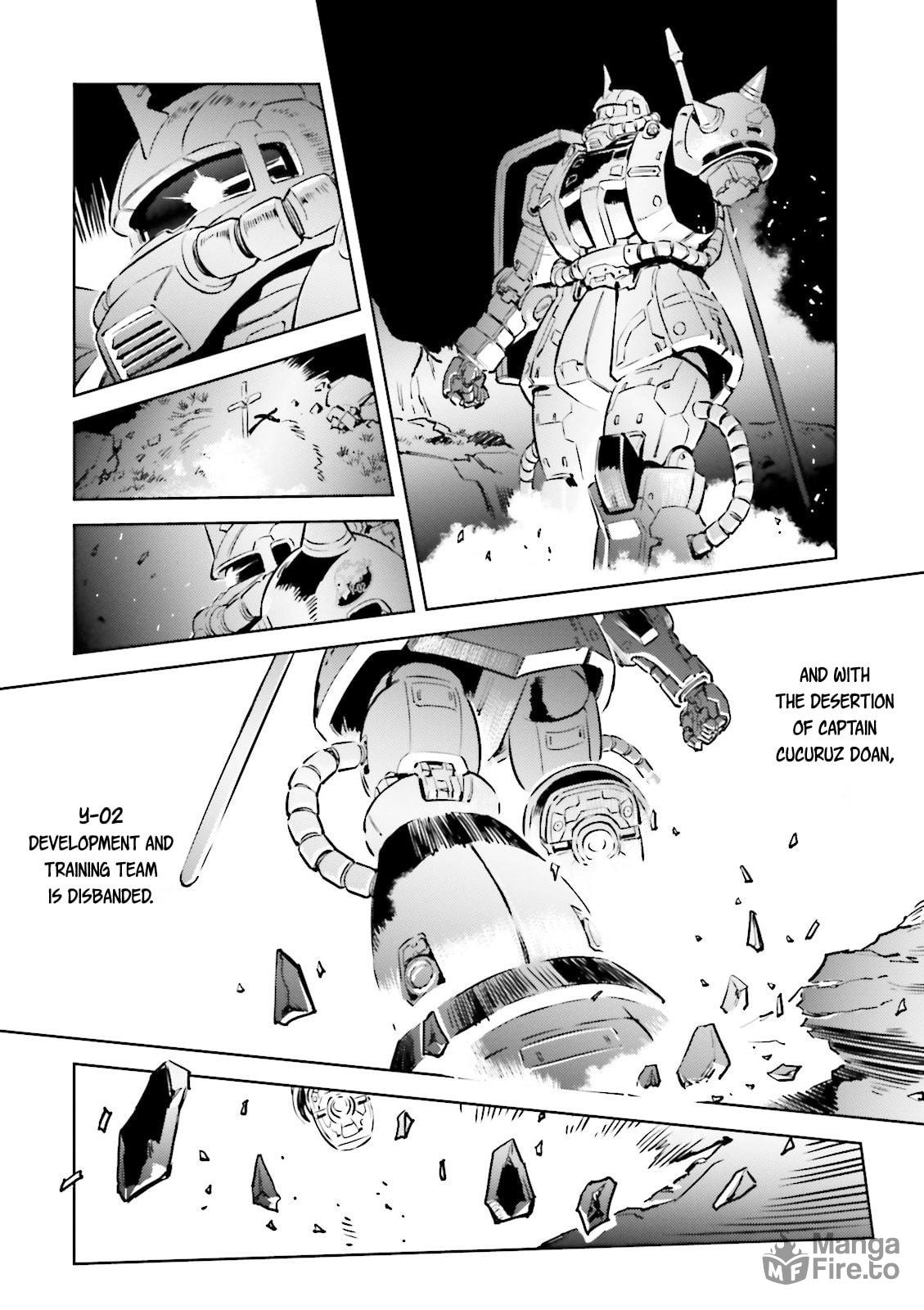 Don't Die, Vasily! page 29