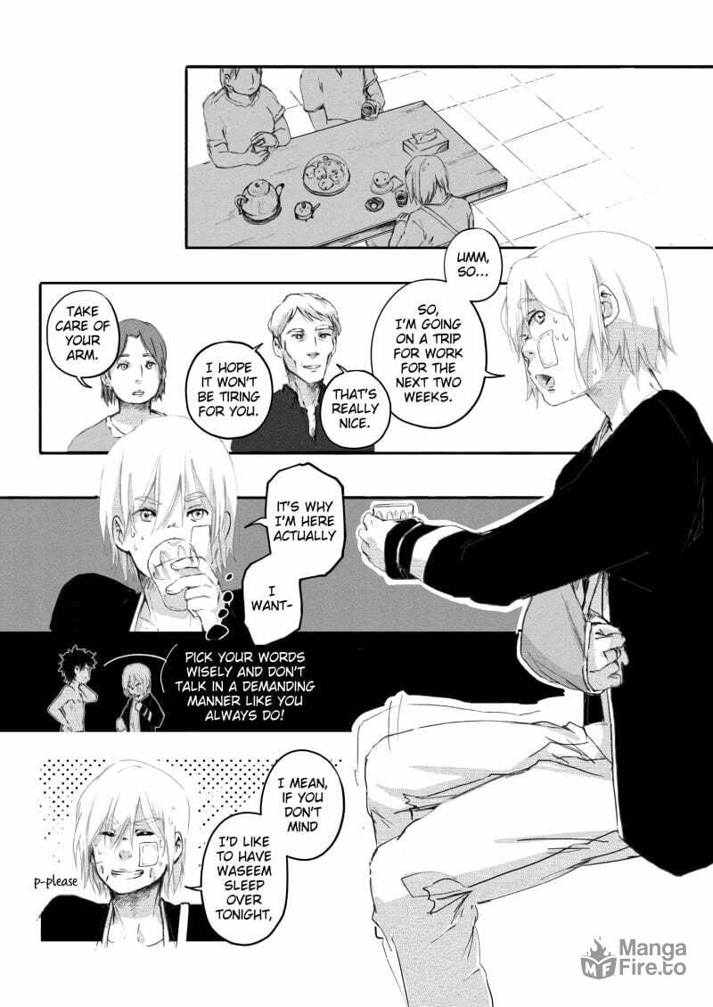 A Lighthouse page 2