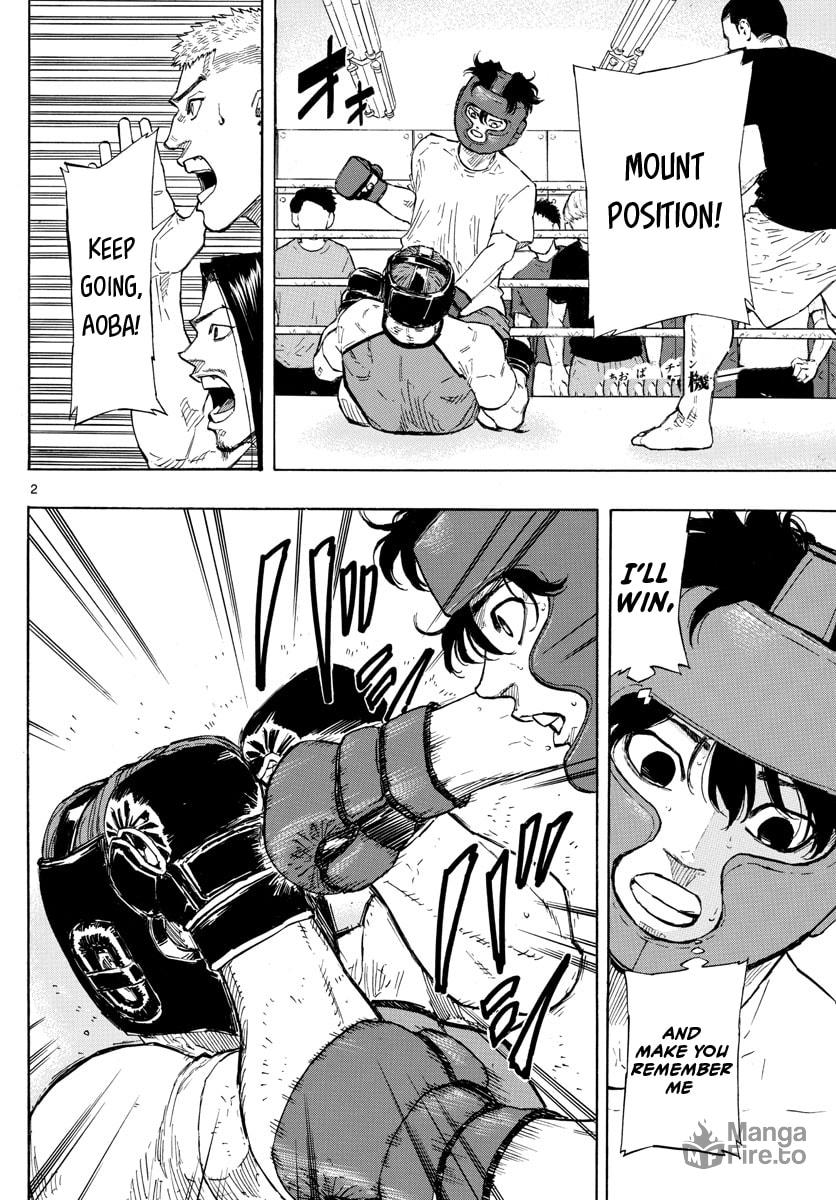 Serious Facial Expression page 2