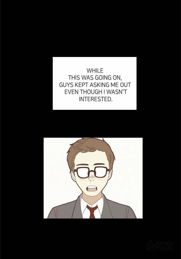 Odd Girl Out – Chapter 77 page 26