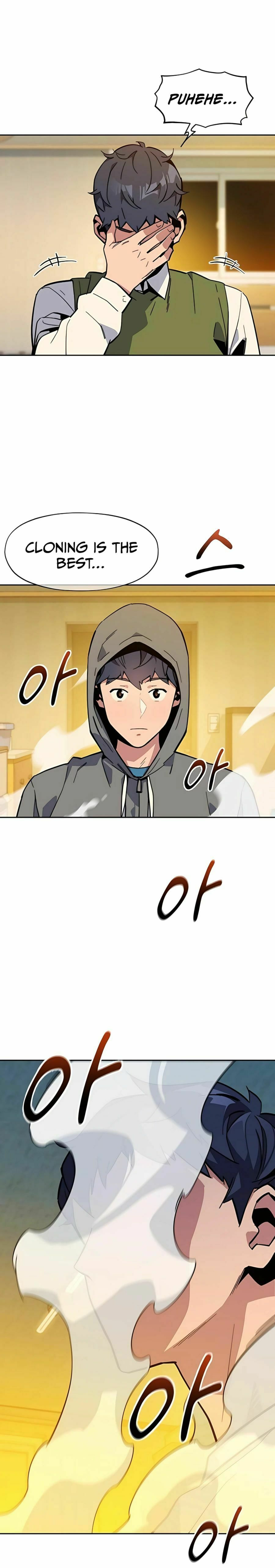 Auto Hunting With My Clones – Chapter 7 page 15