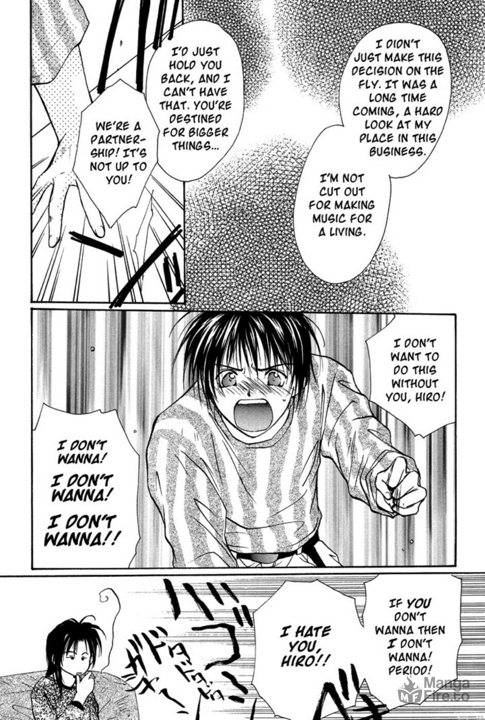 Gravitation – Chapter 28 page 8