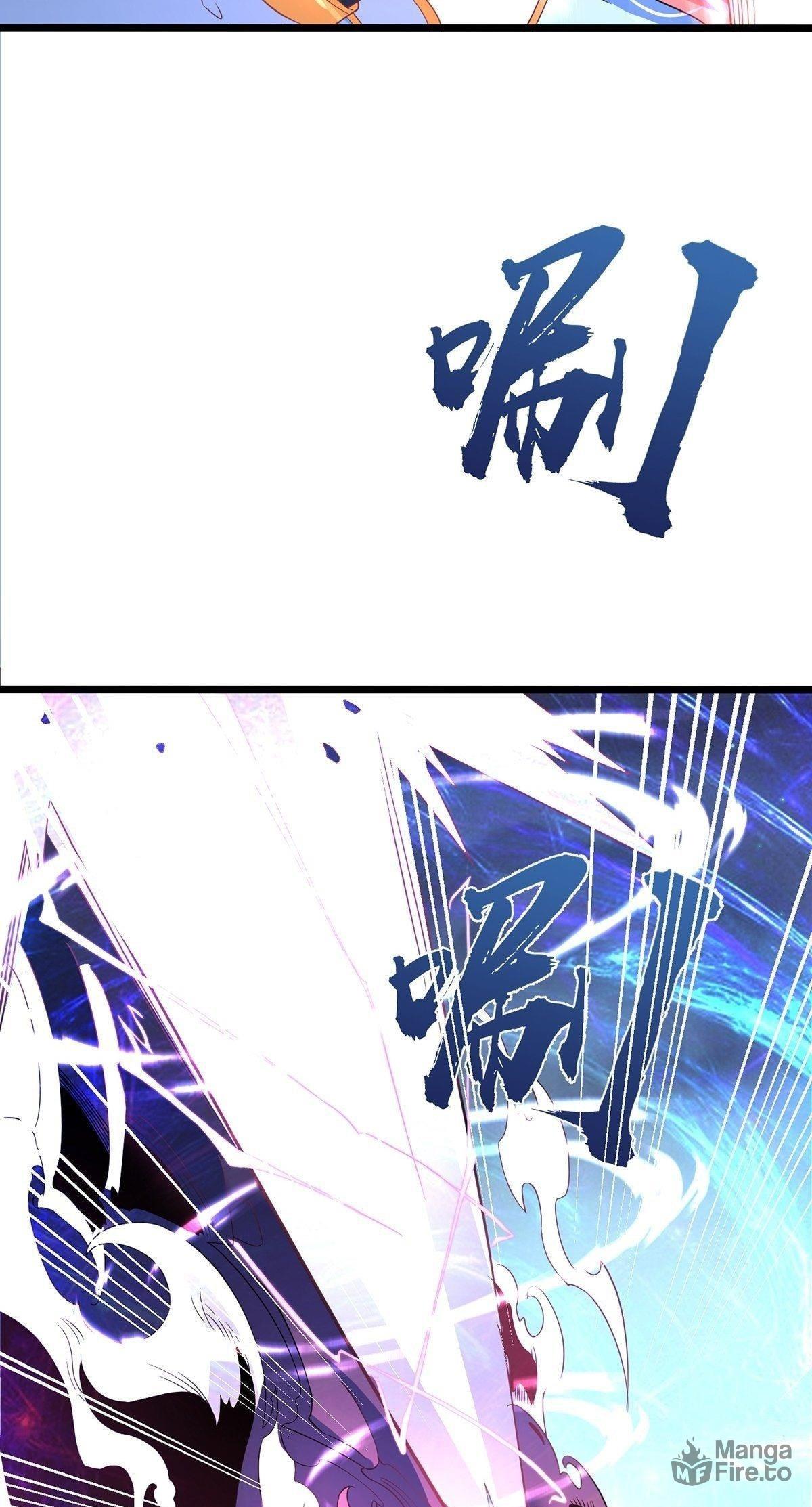 Chaotic Sword God – Chapter 30 page 32