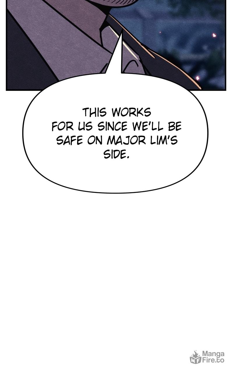 Zombie X Slasher – Chapter 31 page 122