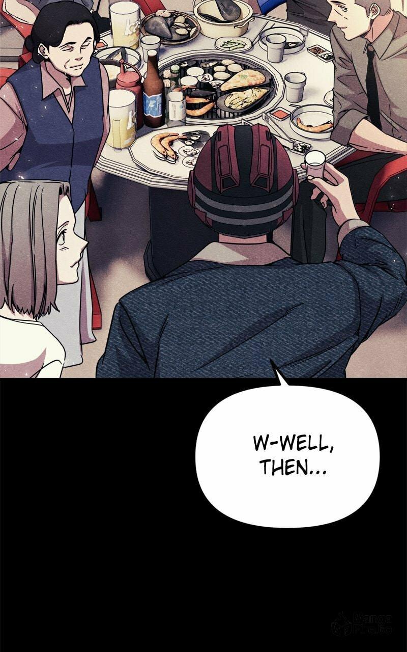 Zombie X Slasher – Chapter 58 page 59