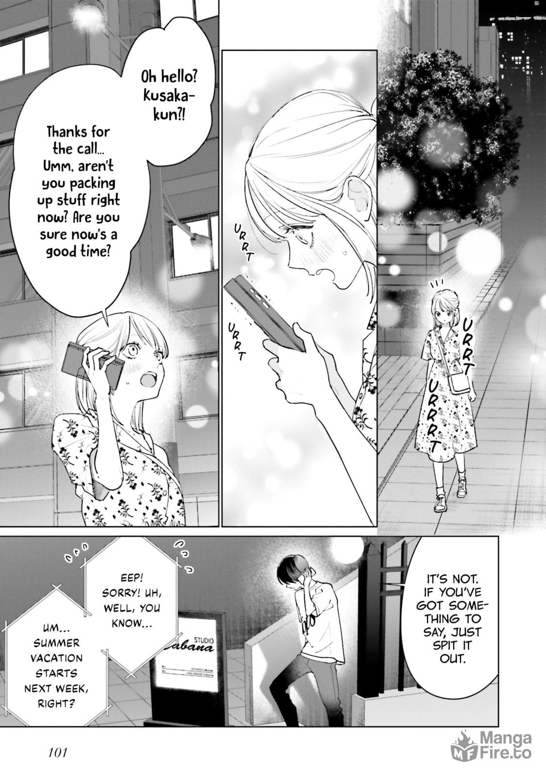 Studio Cabana – Chapter 11 page 35