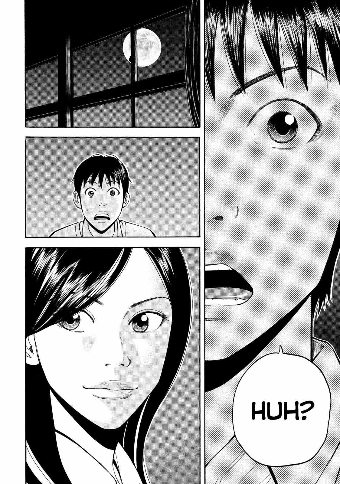 BECK – Chapter 49 page 0