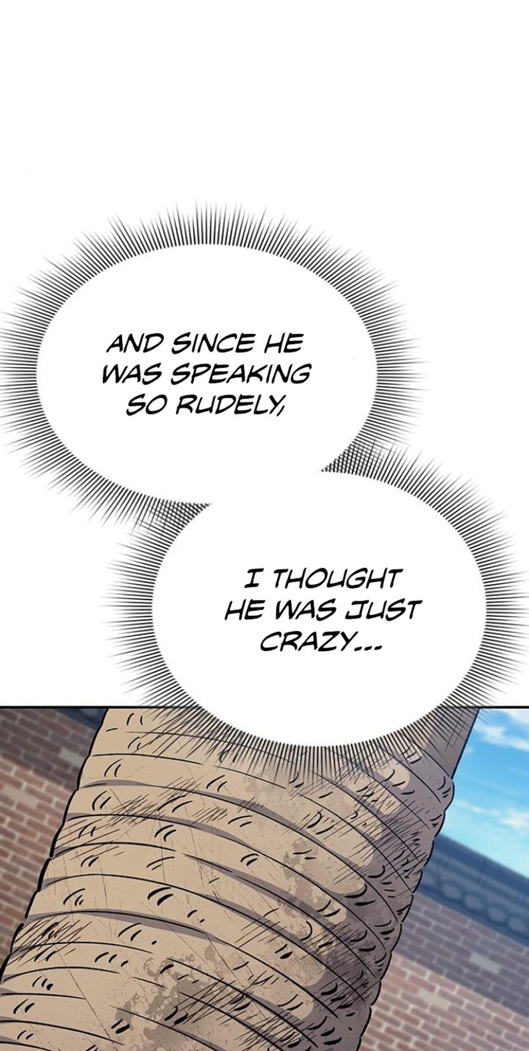 Doctor, Go to Joseon – Chapter 33 page 82