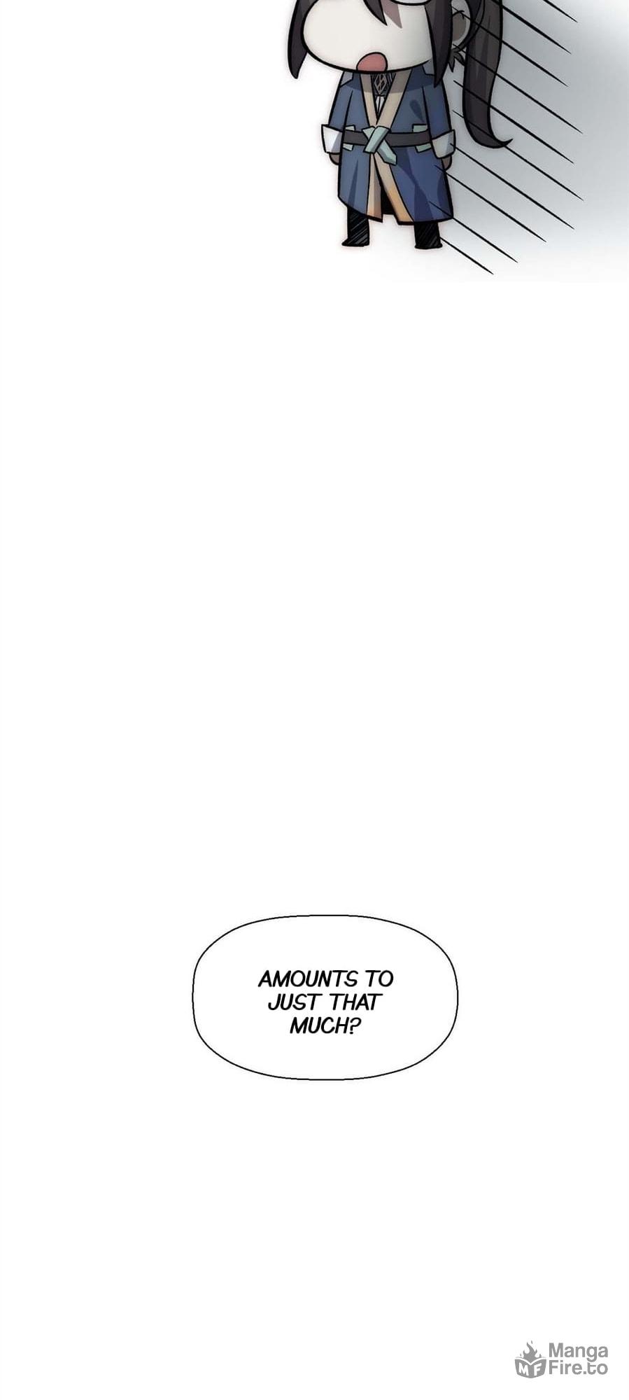 Top Tier Providence – Chapter 30 page 34