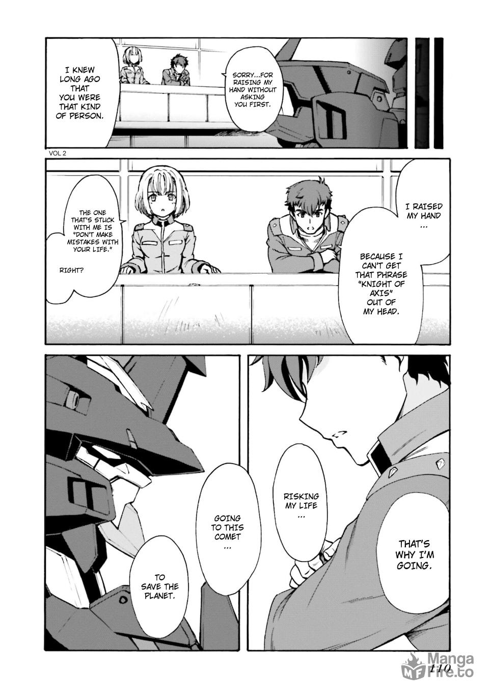Lovers page 14