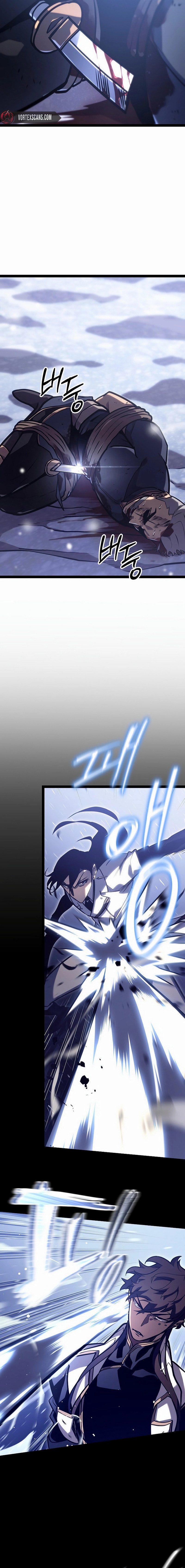 Regressed life of the Sword Clan’s Ignoble Reincarnator – Chapter 30 page 11