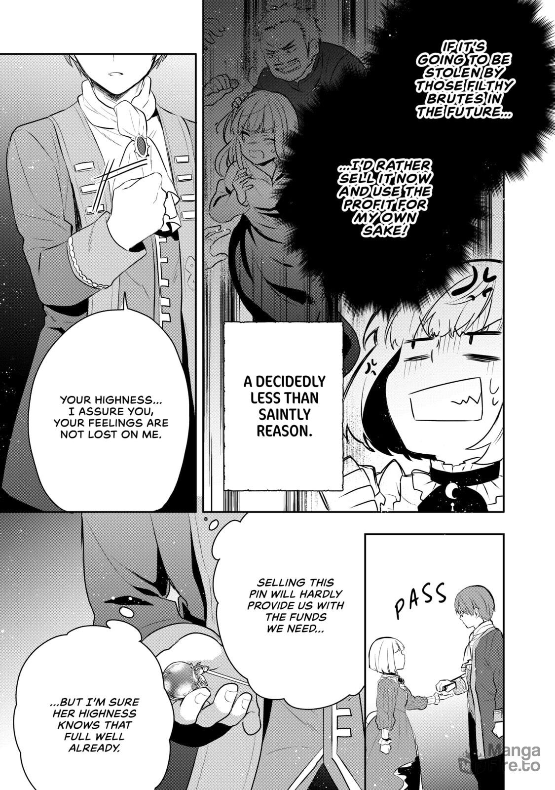 Tearmoon Empire – Chapter 3 page 26