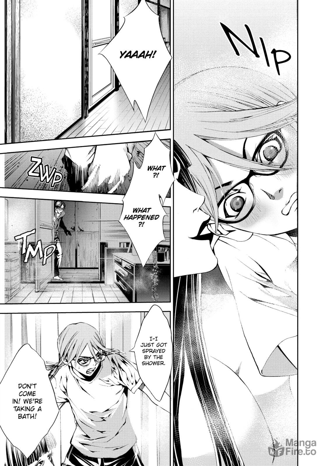 NIGHTFALL page 14