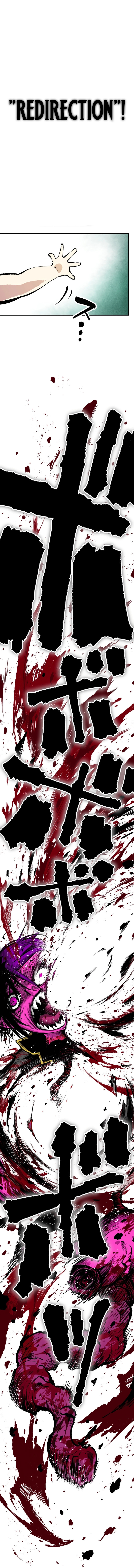 Ninja Reincarnation: Fuuma Kotarou’s Quest to Reclaim His Humanity – Chapter 9 page 5