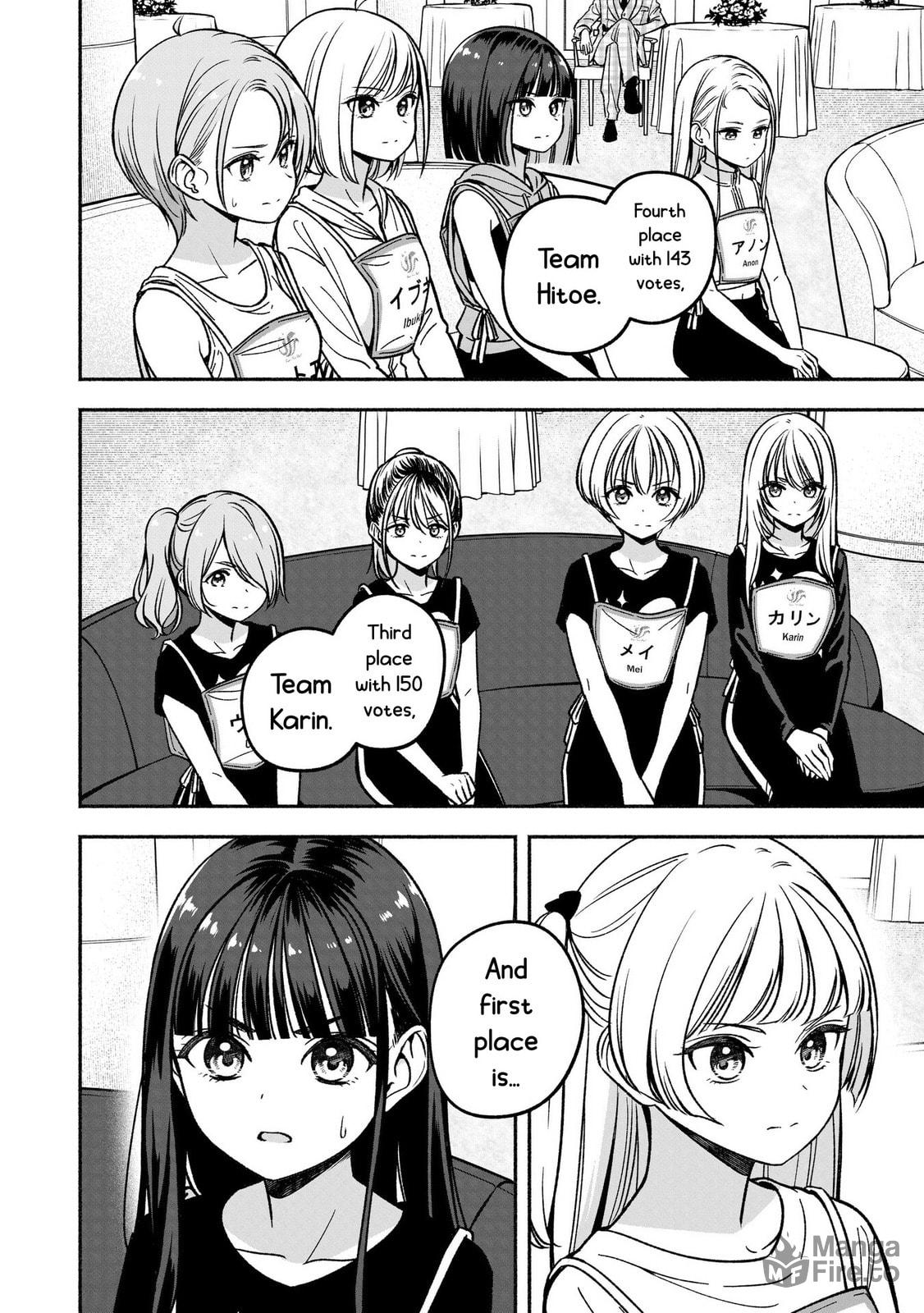 The First Elimination page 8