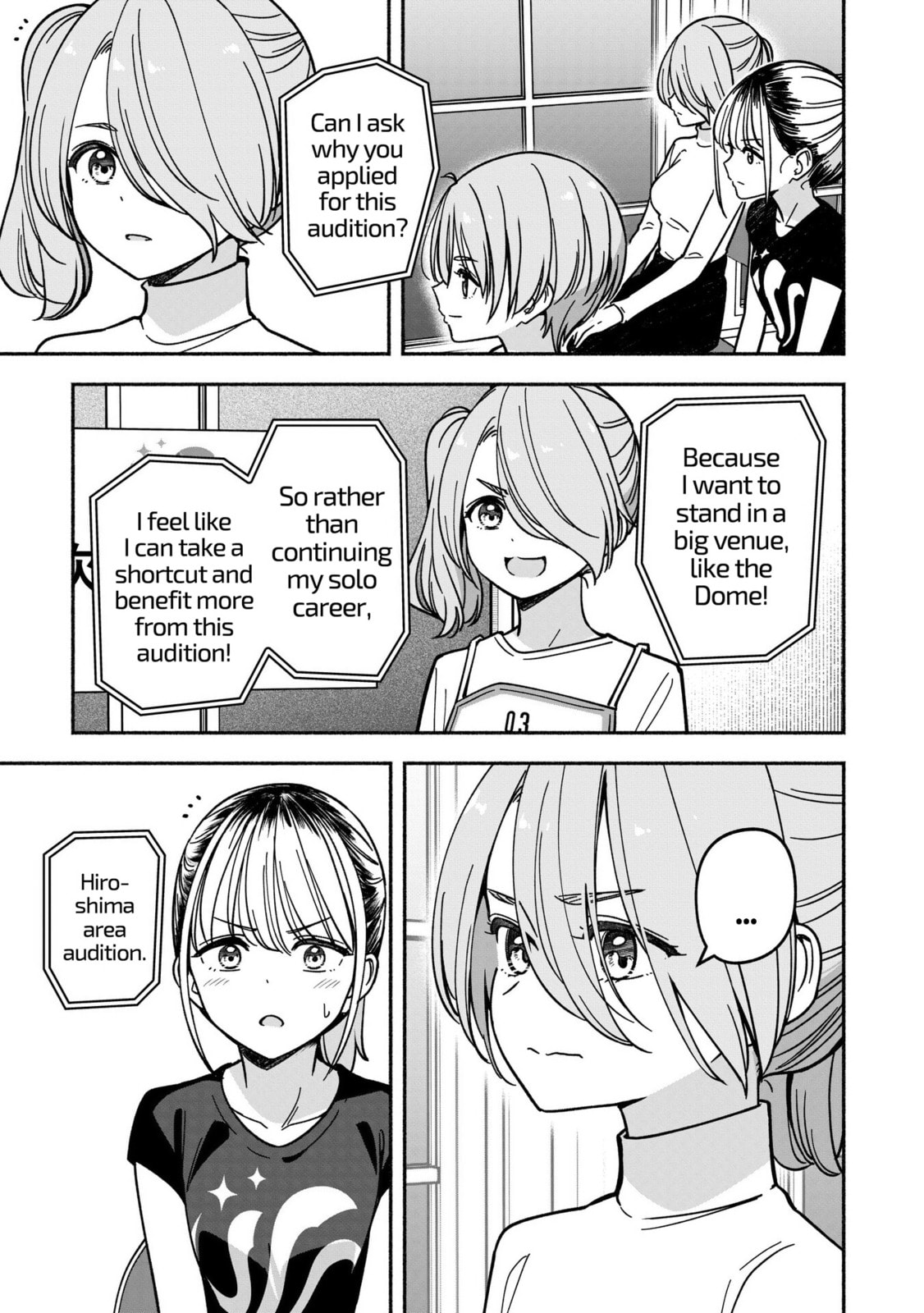 Broadcast Starts page 13