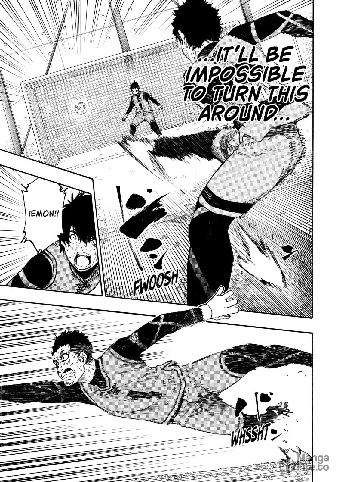 Overwhelming Disadvantage page 4