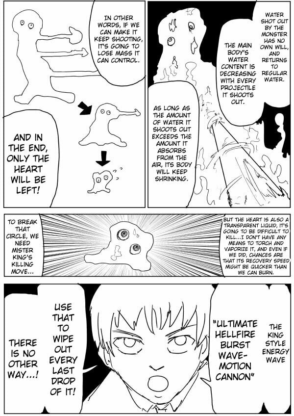 One-Punch Man – Chapter 78 page 7