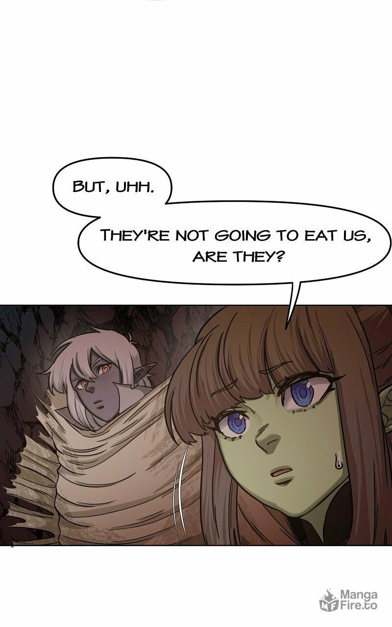 Lord of Goblins (Colored) – Chapter 42 page 32
