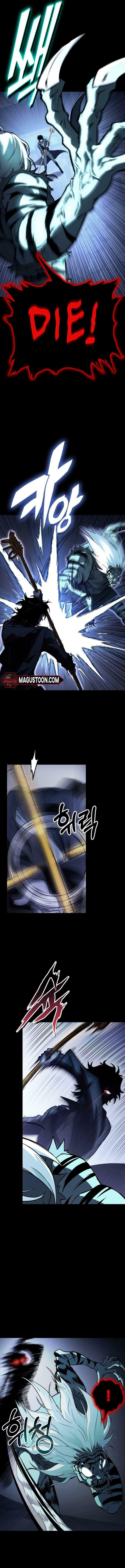 Spooky Yokai! – Chapter 1 page 16