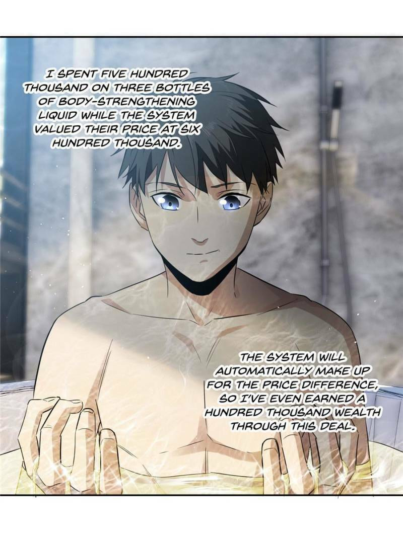 World's Best Martial Artist (Colored) – Chapter 22 page 31