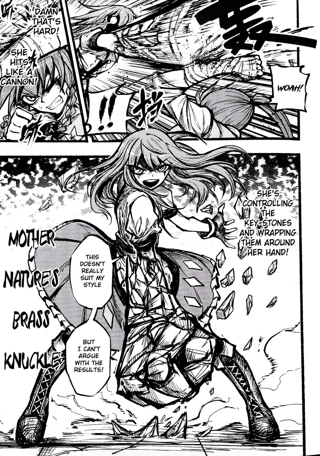 Round 1 Conclusion page 18
