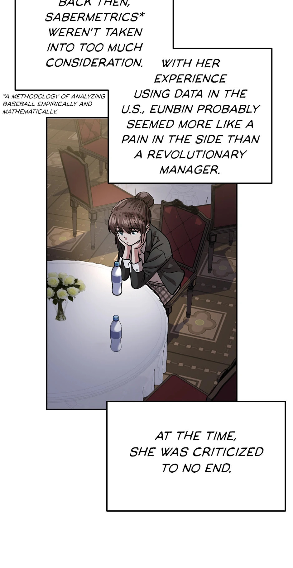 Re'Draft – Chapter 20 page 16