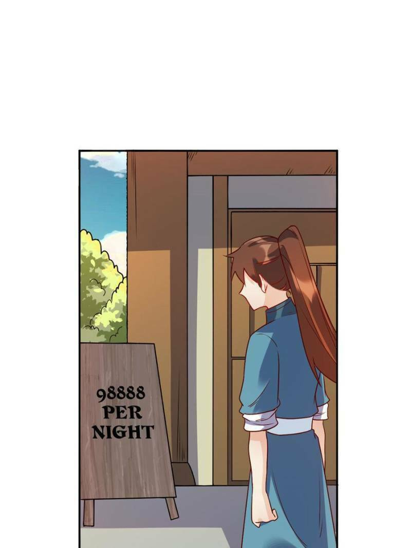 A Big Shot Actually – Chapter 68 page 58