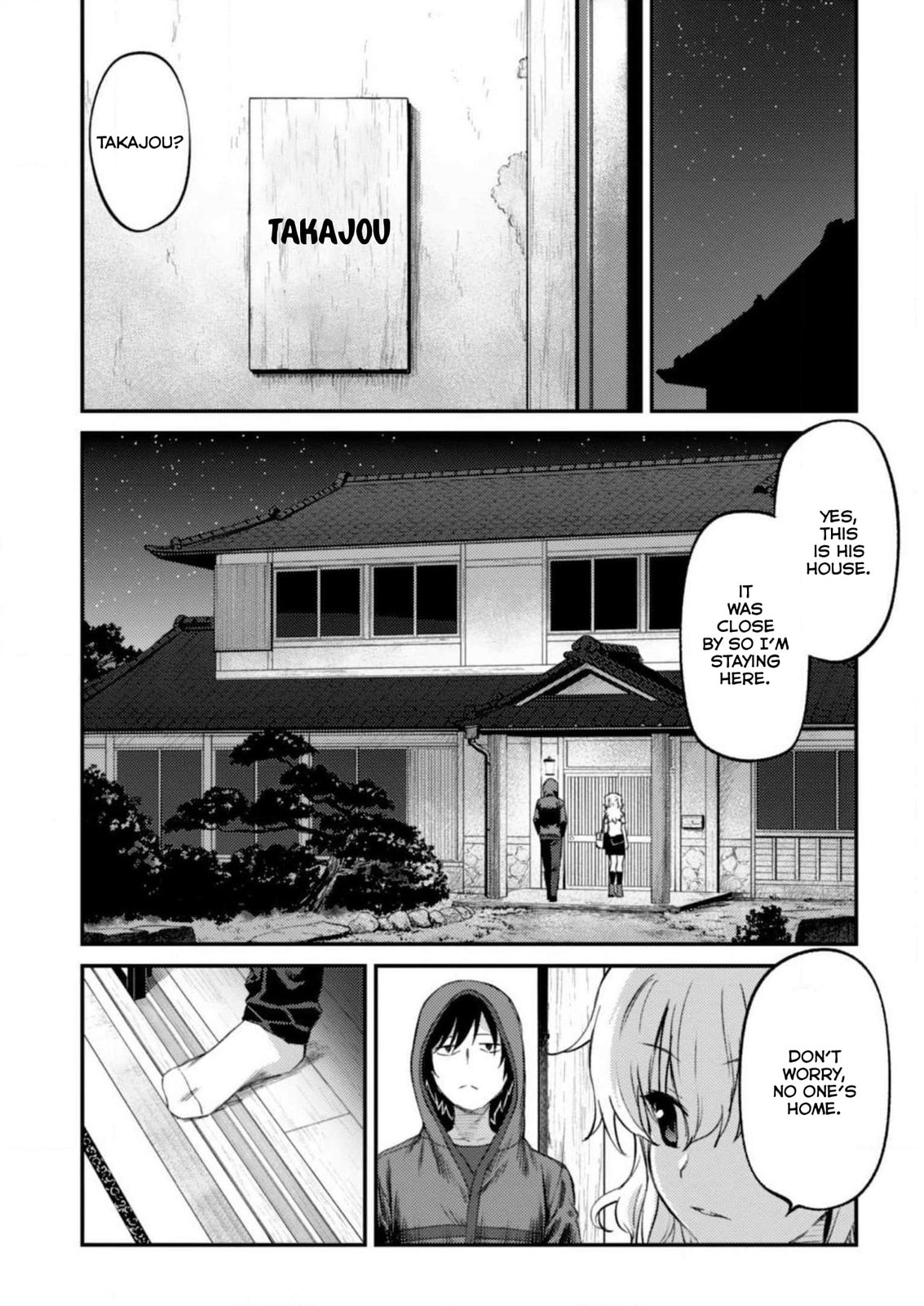 Charlotte – Chapter 31 page 25
