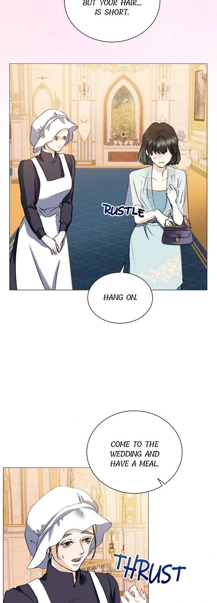 Wedding Guest page 31