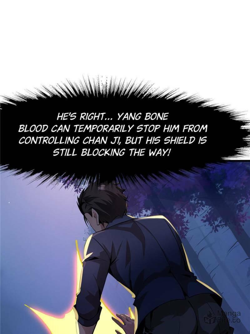 My Harem in a Foreign World – Chapter 50 page 50