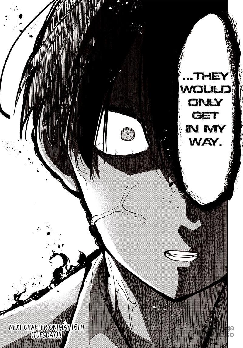 Just As The Leader Said page 19