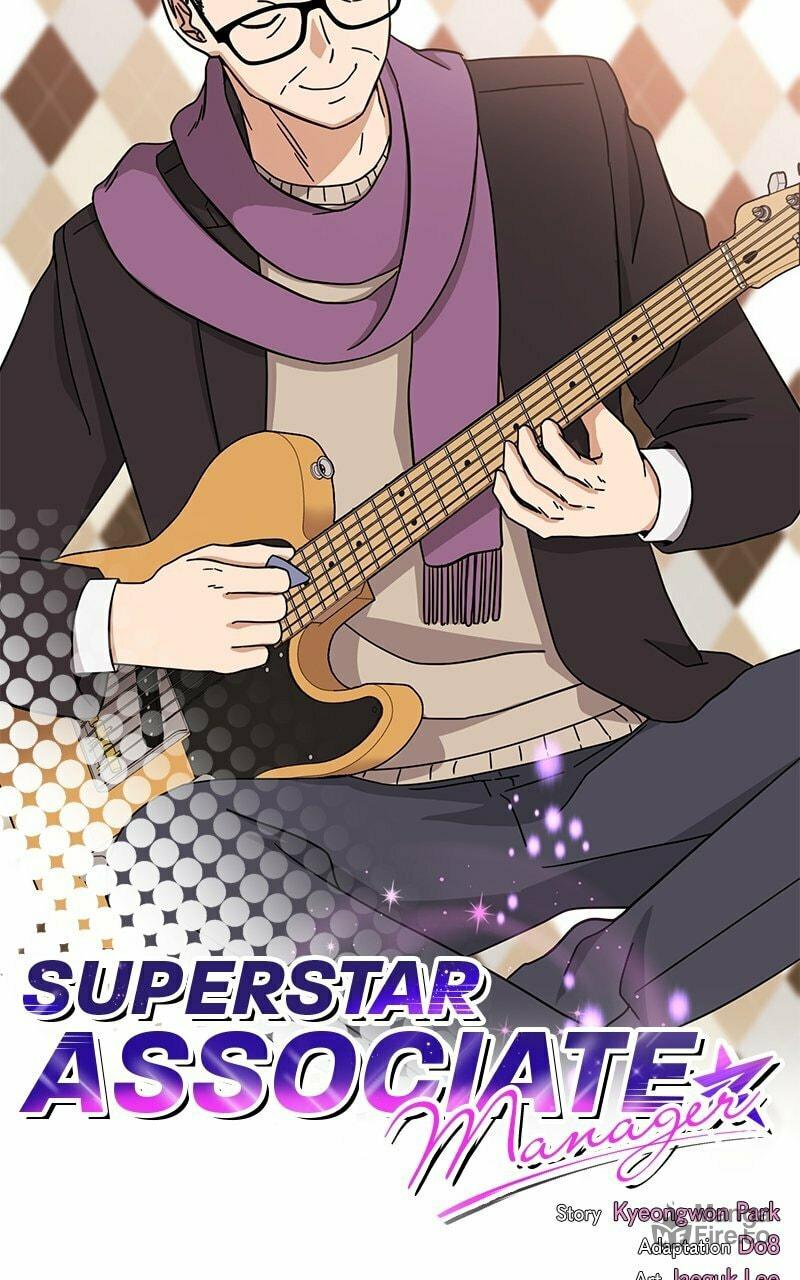 Superstar Associate Manager – Chapter 54 page 26