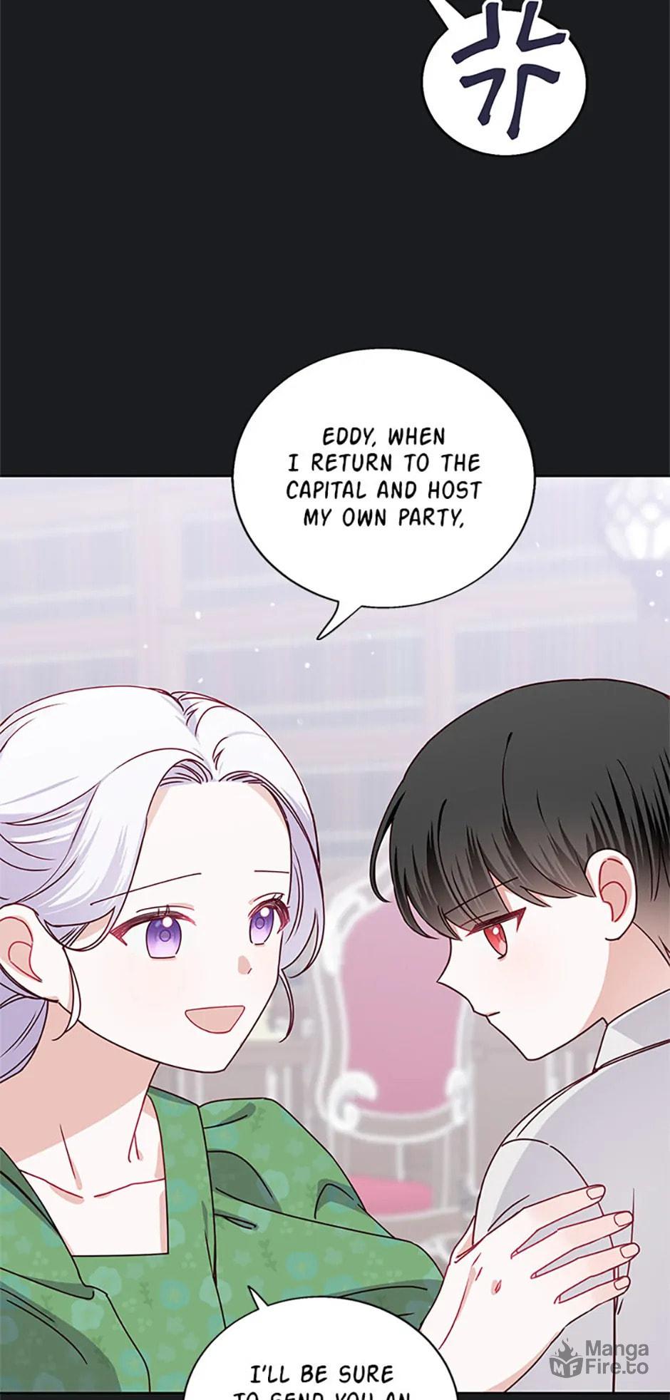 The Duke's Everything – Chapter 6 page 8