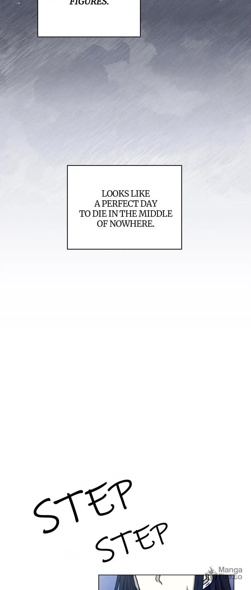 The Psycho Duke and I – Chapter 5 page 4