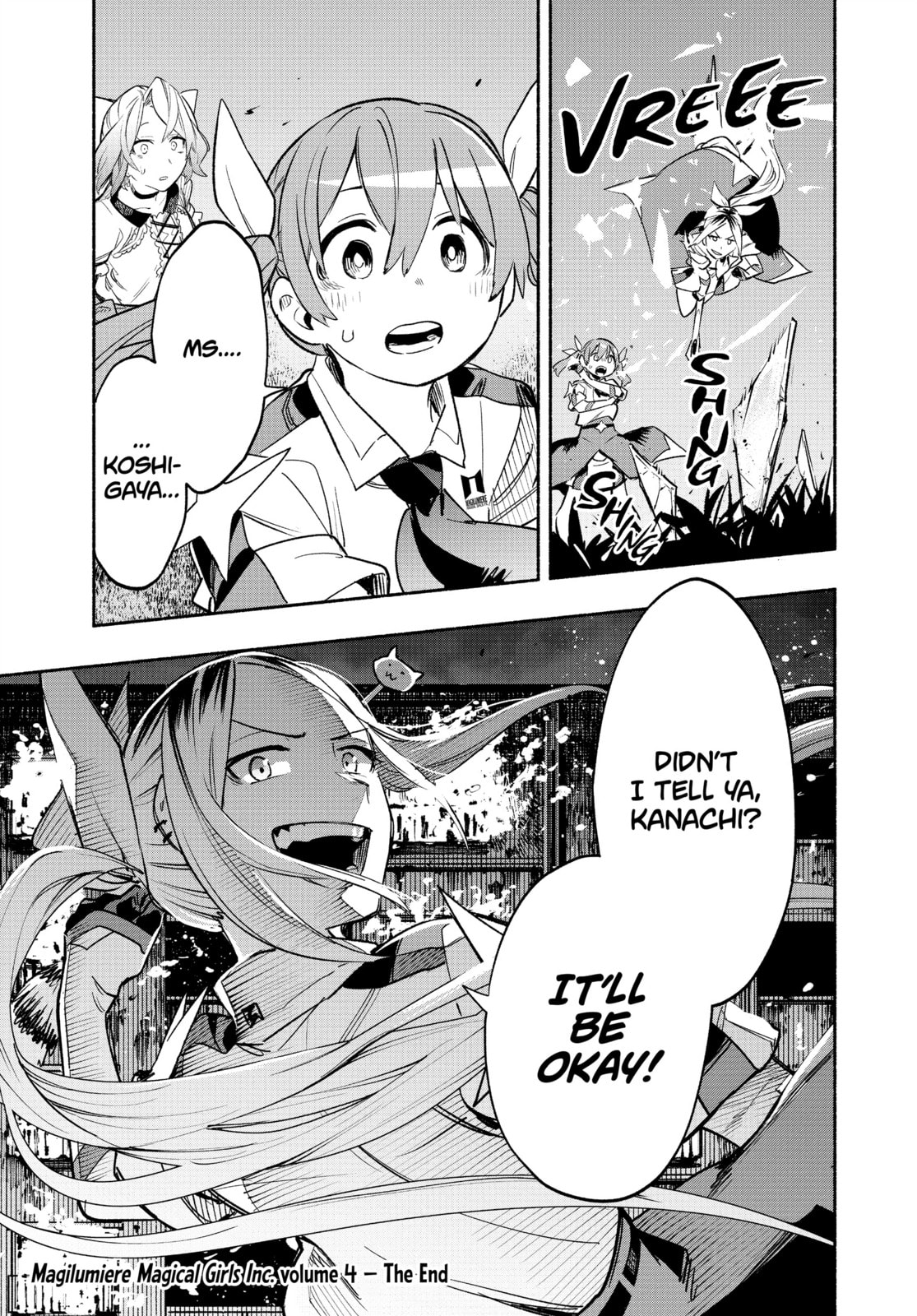It'll Be Okay page 21