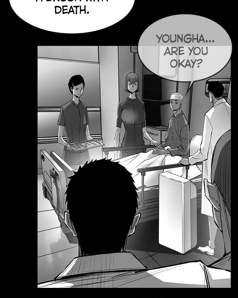 Hanlim Gym – Chapter 40 page 100