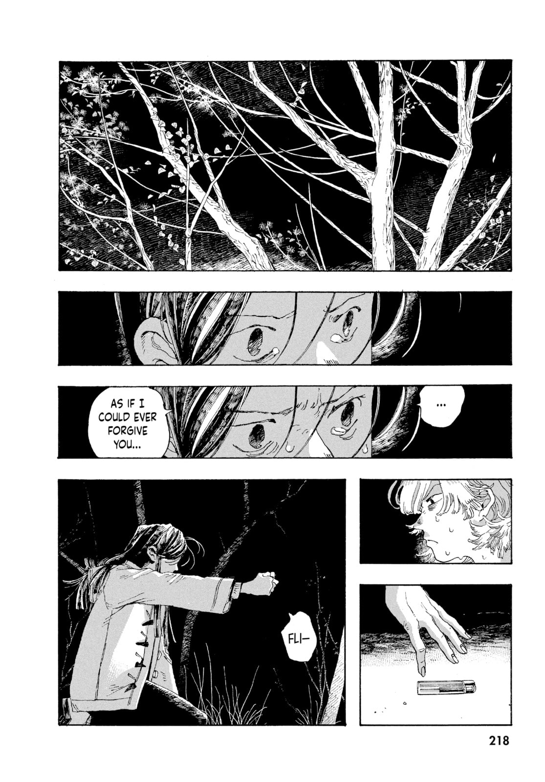 Just Say It! page 25