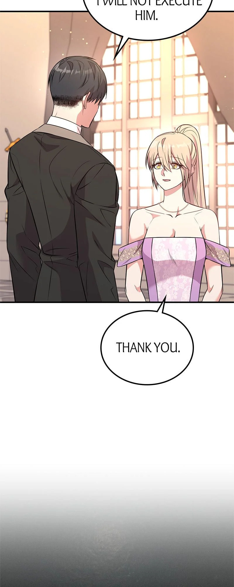 Amelia's Opalescent Marriage – Chapter 55 page 3