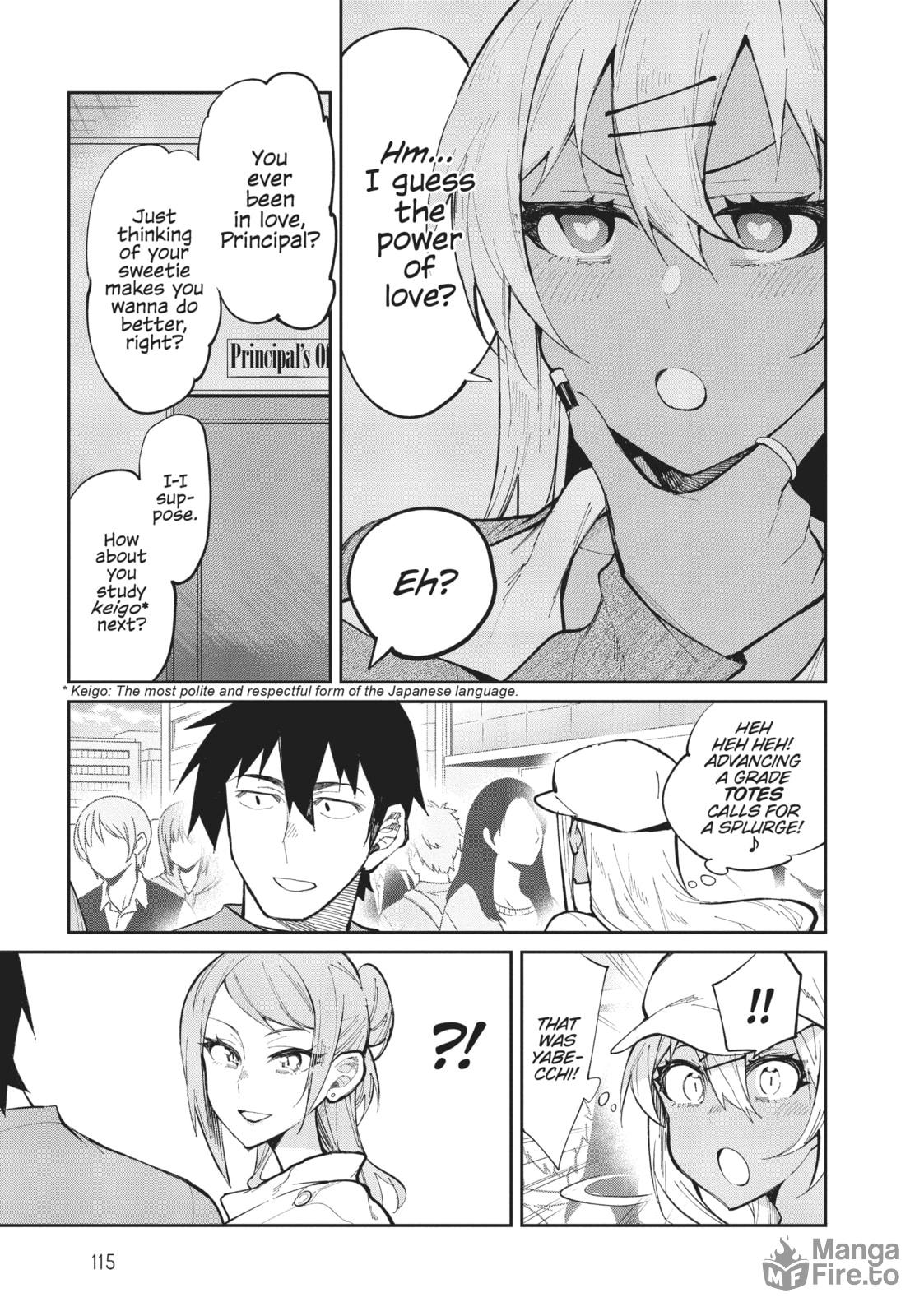 Dish Spiteful Valentine page 24