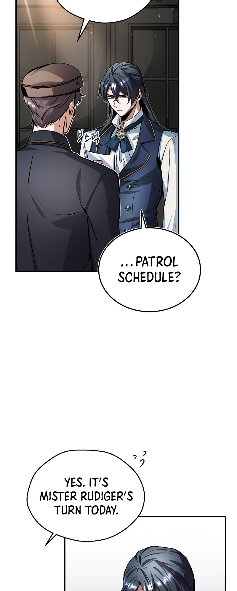 The Academy's Undercover Professor – Chapter 9 page 33