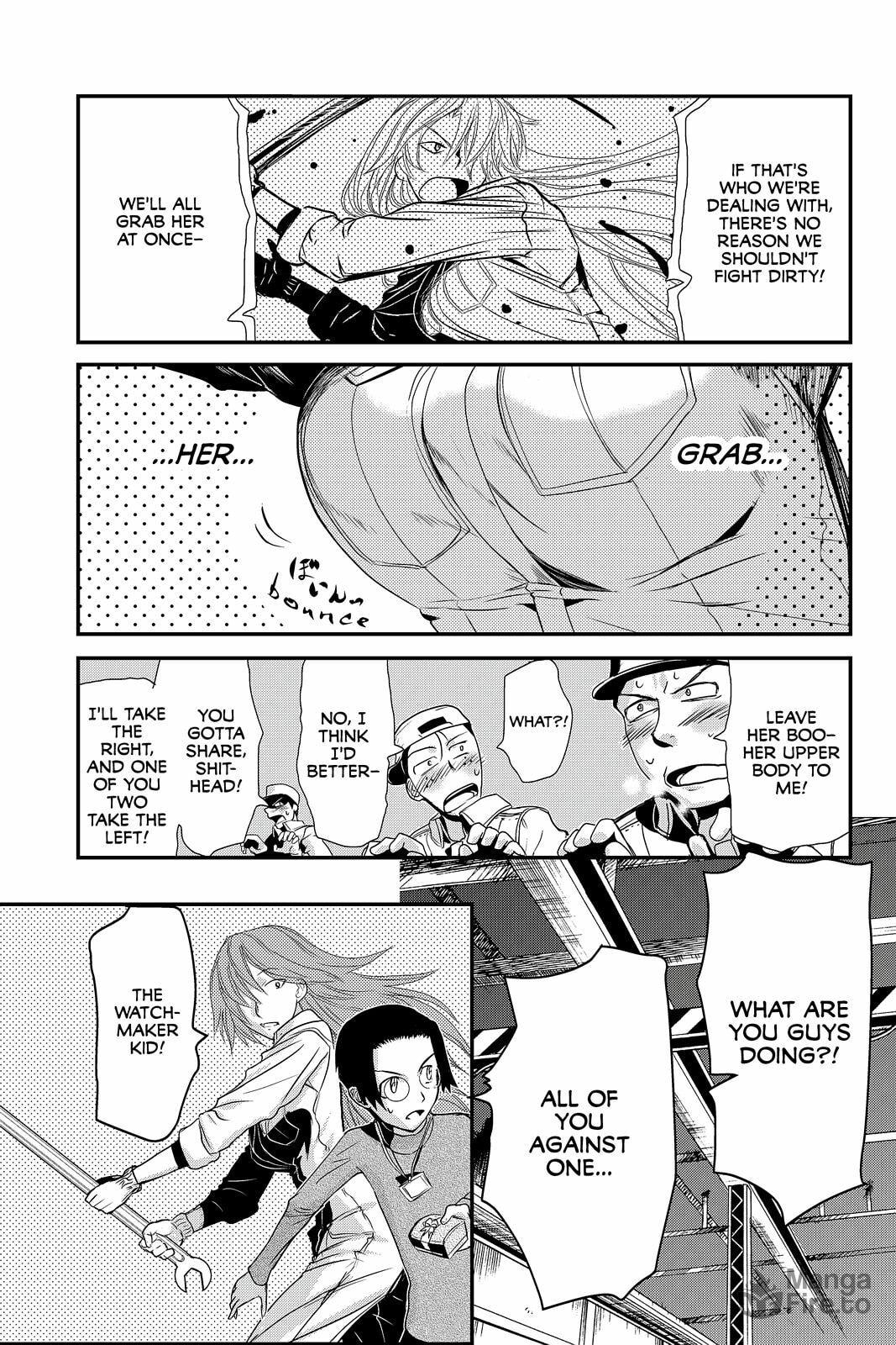 GEARBOX page 20