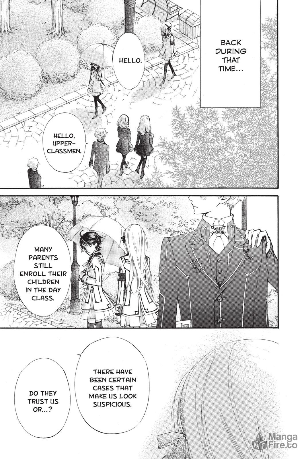 Being Loved Is Not Enough page 2