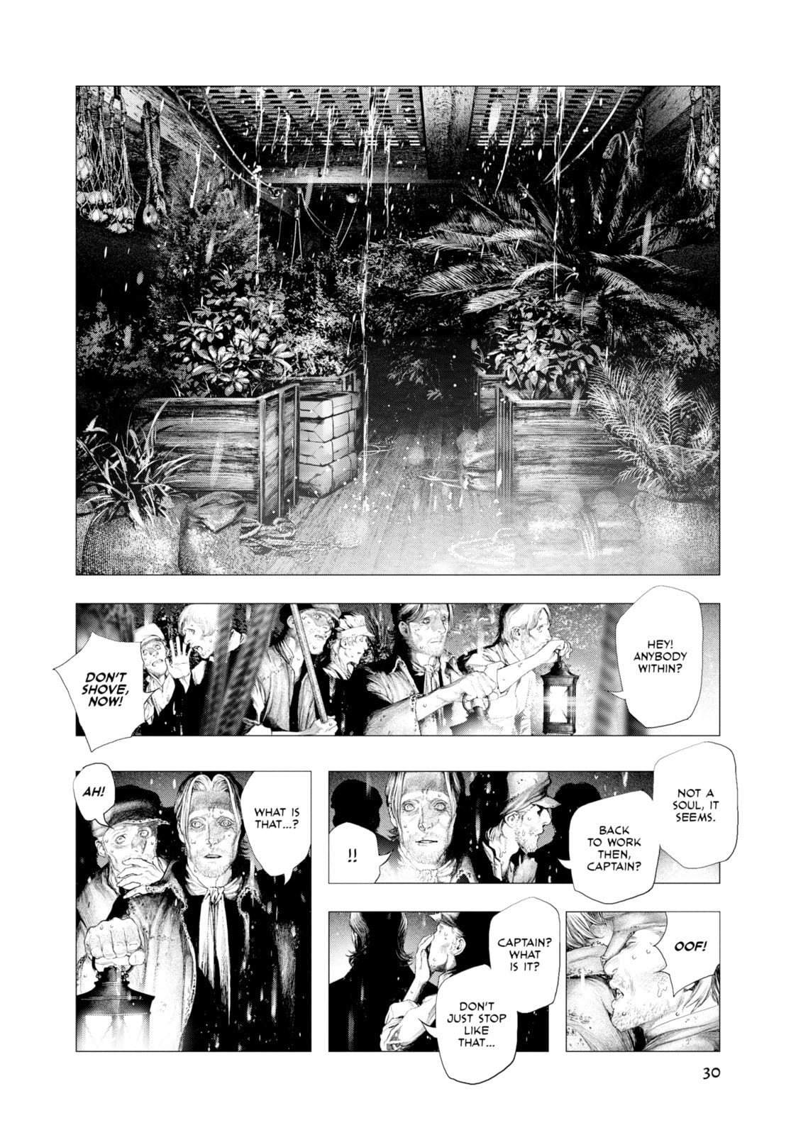 Envoy From the East page 21